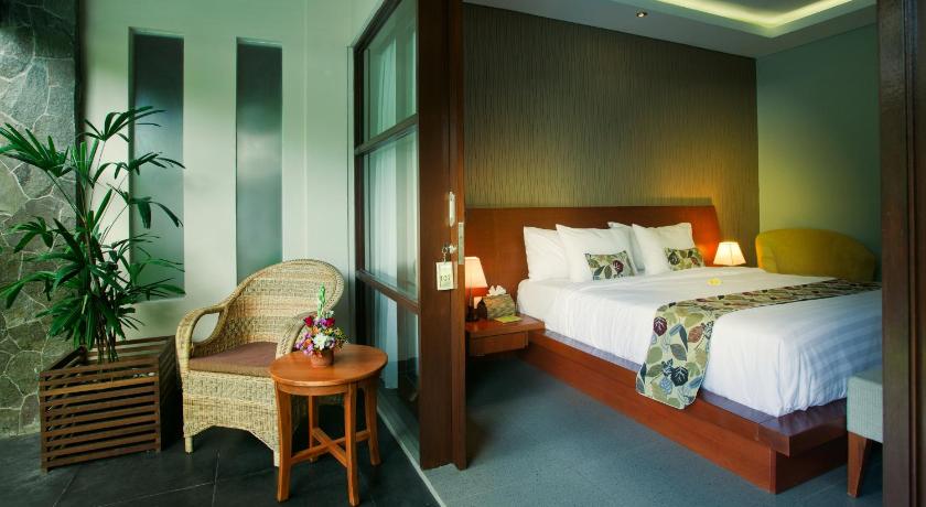 Image of Suite Room 5