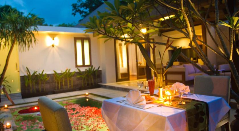 Image of One-Bedroom Villa with Private Pool 5
