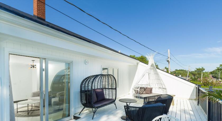 Aquebogue Aqua by American Beech - Adults Only 3-Star Accommodation room