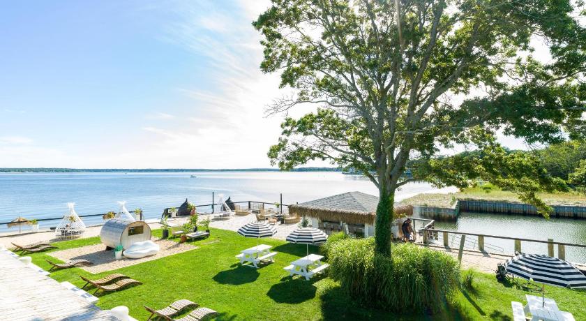 Aquebogue Aqua by American Beech - Adults Only 3-Star Accommodation exterior
