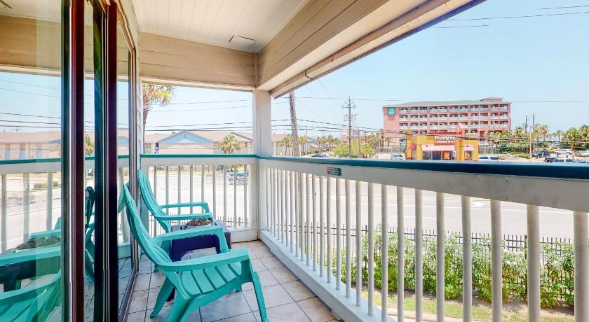 Beachside Escape photo