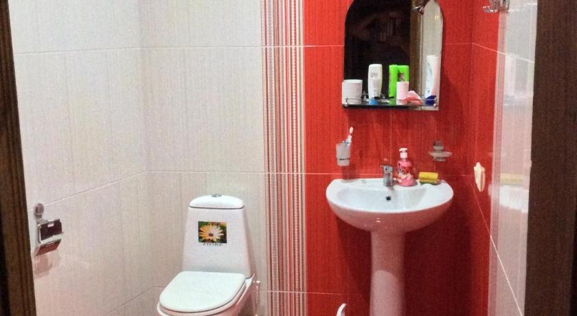 Gurami Guest House 1 photo
