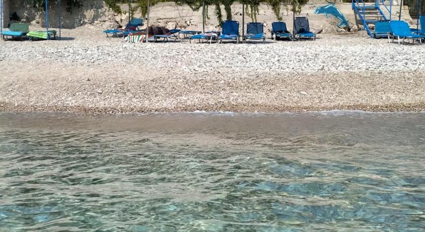 Magic Ionian Apartments &amp; Rooms — Hotel in Vlora