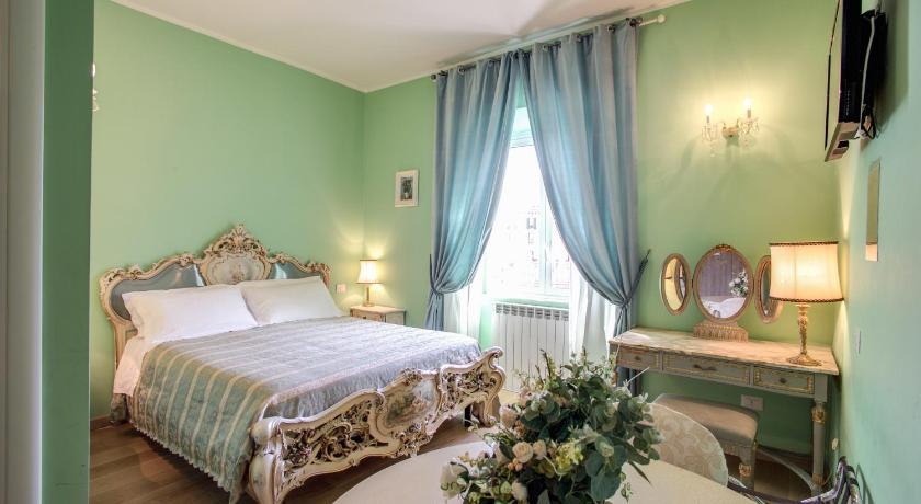 Residenza dei Principi Bed and Breakfast photo