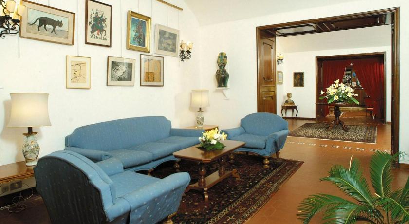 Grand Hotel San Michele photo