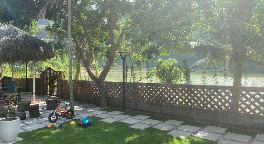 CornerCatBa — Hotel in Cat Ba Island