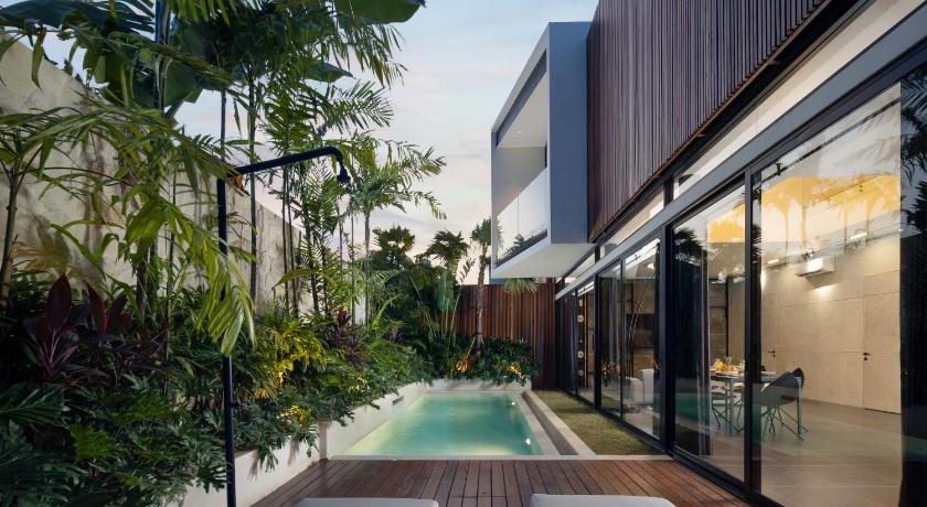 Alex Villas Complex N1 - image 13