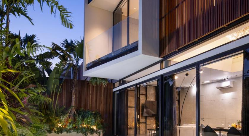 Alex Villas Complex N1 - image 10