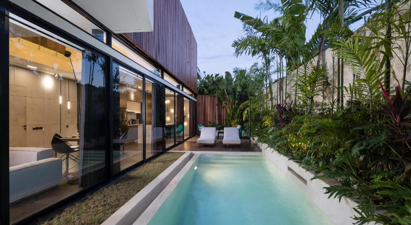 Alex Villas Complex N1 - image 17