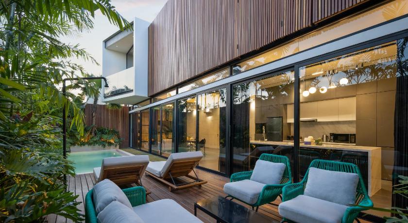 Alex Villas Complex N1 - image 3