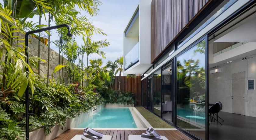 Alex Villas Complex N1 - image 12