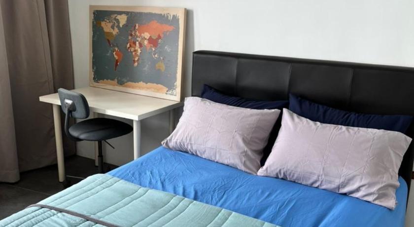 Sweet Dreams Studio. Wifi , Netflix, free parking. photo