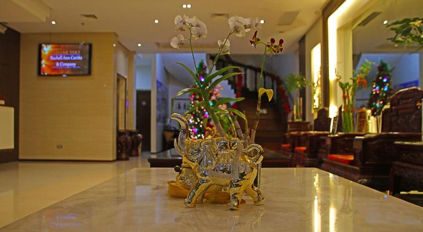 Palawan Uno Hotel - image 38