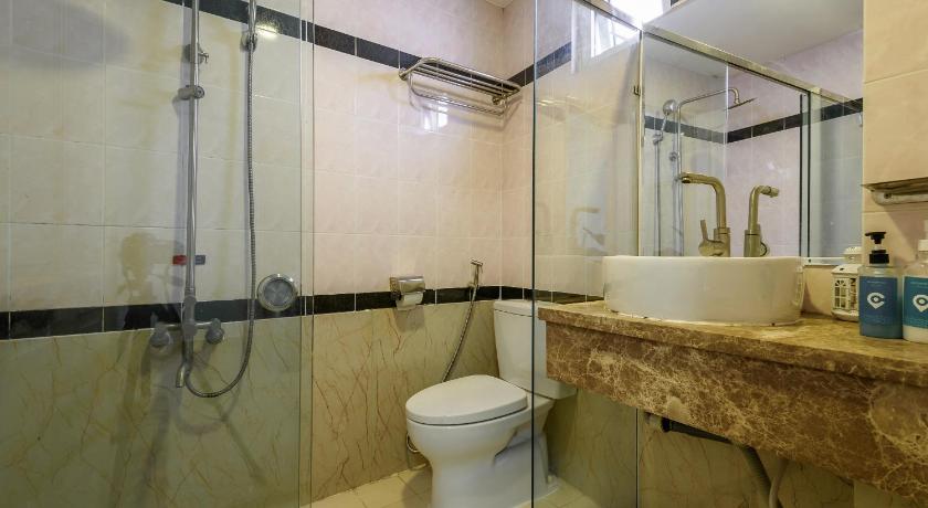 Cozrum Smart - Lucky Home photo