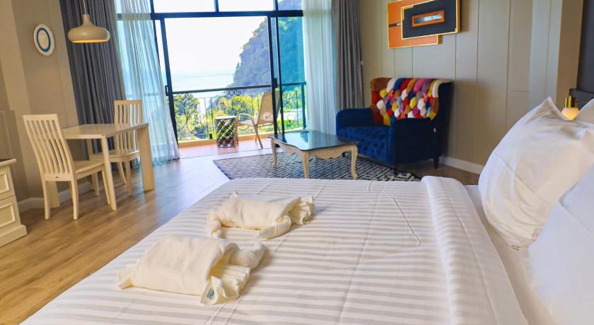 Image of Deluxe Sea View 10