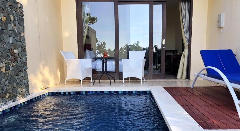 Lombok Sunset Bay Resort by The Lavana photo