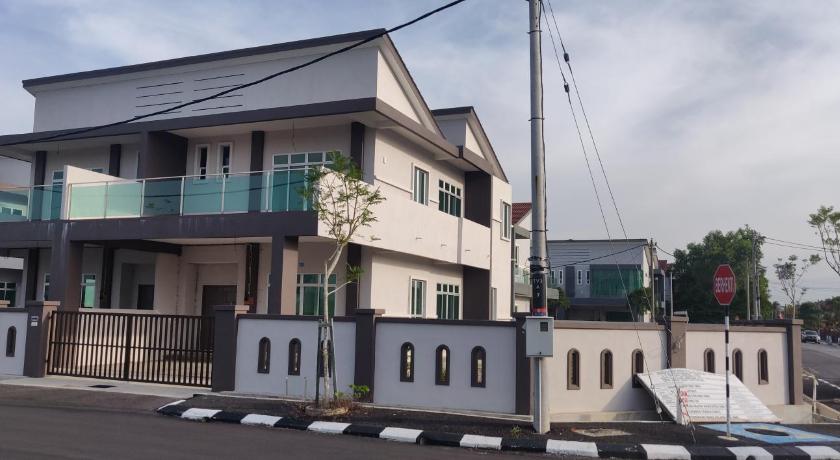 Cassa Vistana Homestay Alor - Langgar near HSB - image 2