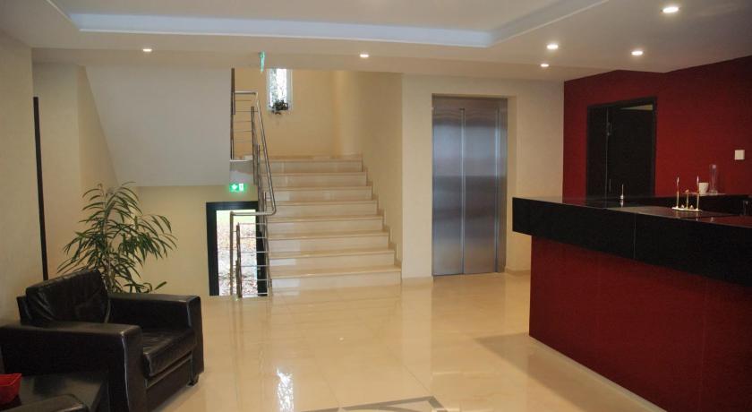 Aparthotel DeLuxe photo