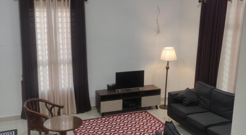 Cassa Vistana Homestay Alor - Langgar near HSB - image 48