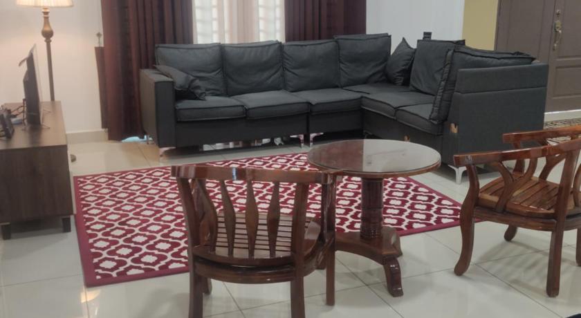 Cassa Vistana Homestay Alor - Langgar near HSB - image 50
