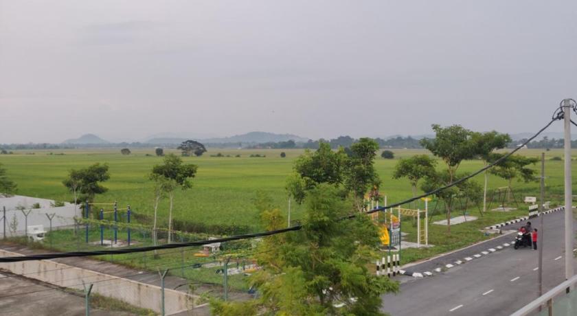 Cassa Vistana Homestay Alor - Langgar near HSB - image 46