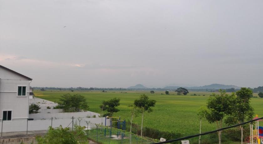 Cassa Vistana Homestay Alor - Langgar near HSB - image 47