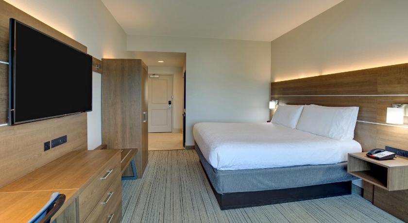 Holiday Inn Express Nashville-Opryland photo