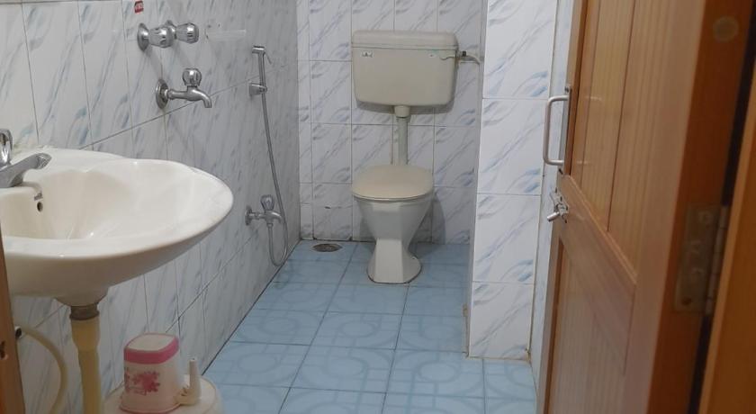 Hotel Vivek photo