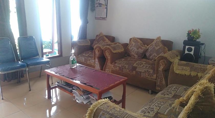 Arnolds Familly homestay photo