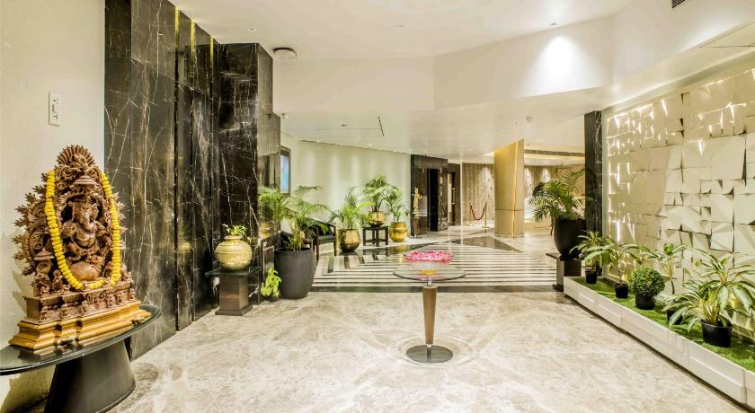 The Citi Residenci Hotel - Asansol photo