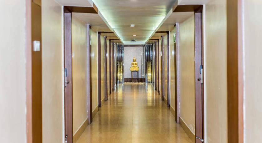 The Citi Residenci Hotel - Asansol photo