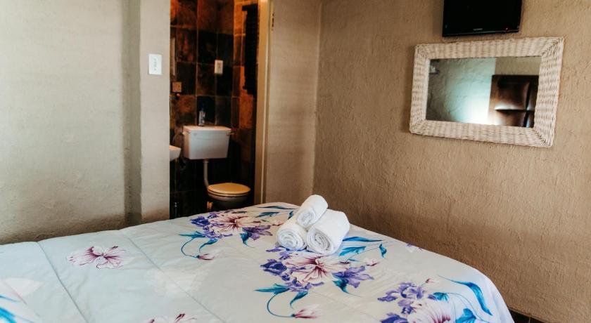 La Rochelle Guesthouse photo