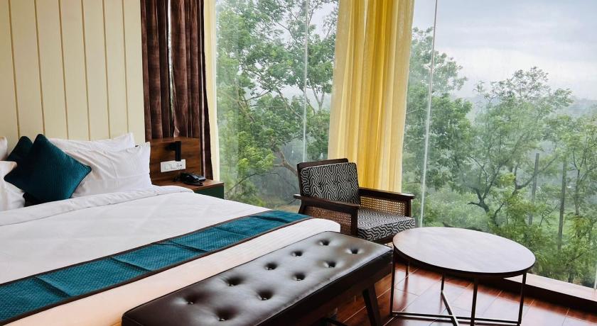 The Convoy Hotel — Hotel in Dibrugarh