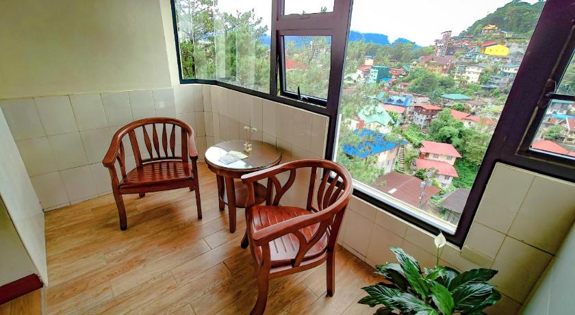 Image of Standard Queen Room 1