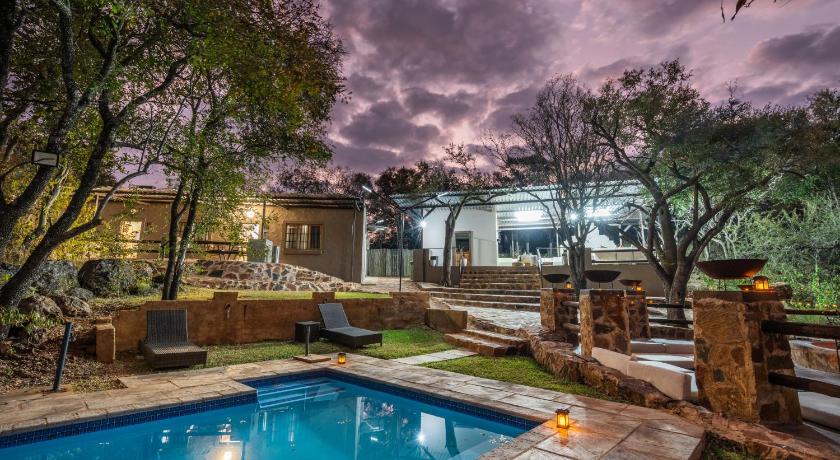 Humdani Game Lodge photo