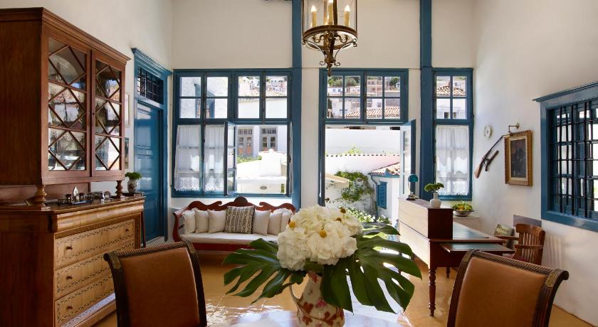 Orloff Boutique Hotel photo