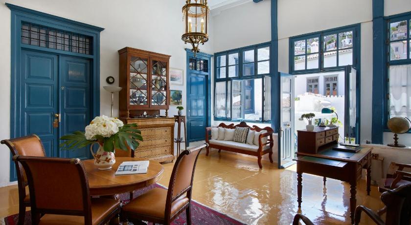 Orloff Boutique Hotel photo