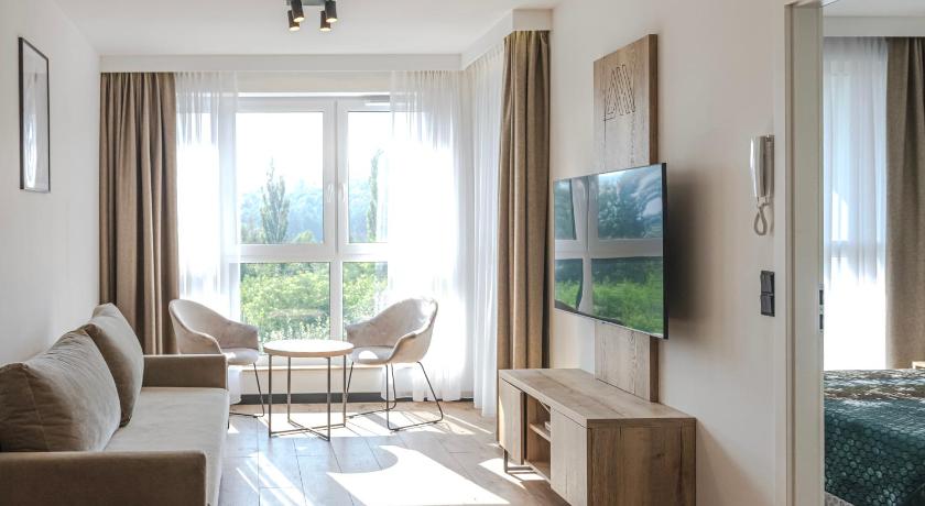 Apartament pod Szyndzielnia Enduro&Ski #nestapartamenty