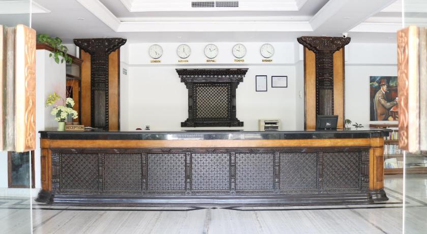 Pension Vasana Hotel photo