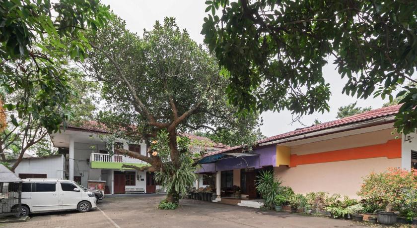 Urbanview Hotel Minongga Pondok Labu by RedDoorz - image 16