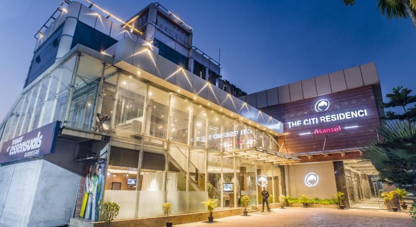 The Citi Residenci Hotel - Asansol photo