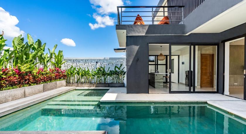 Villa Joy photo