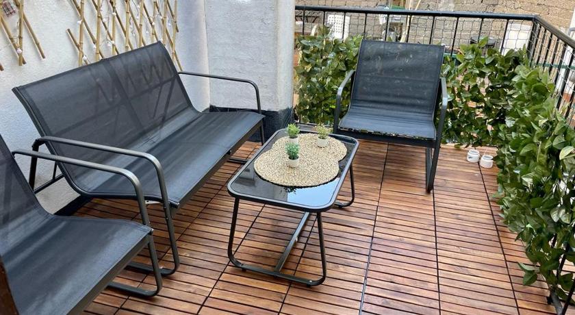 Altstadtherz - City Apartment photo