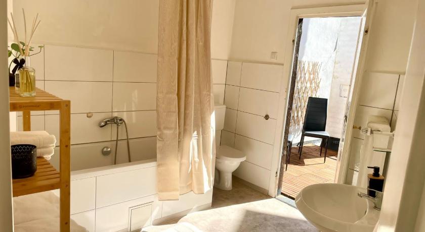 Altstadtherz - City Apartment photo