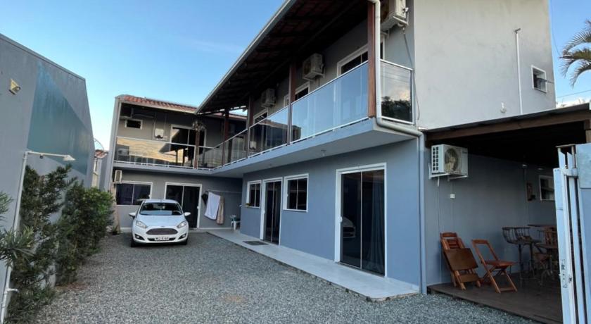 Hospedagem Penha - Beto carreiro e Praias — Hotel in Penha (Santa Catarina)
