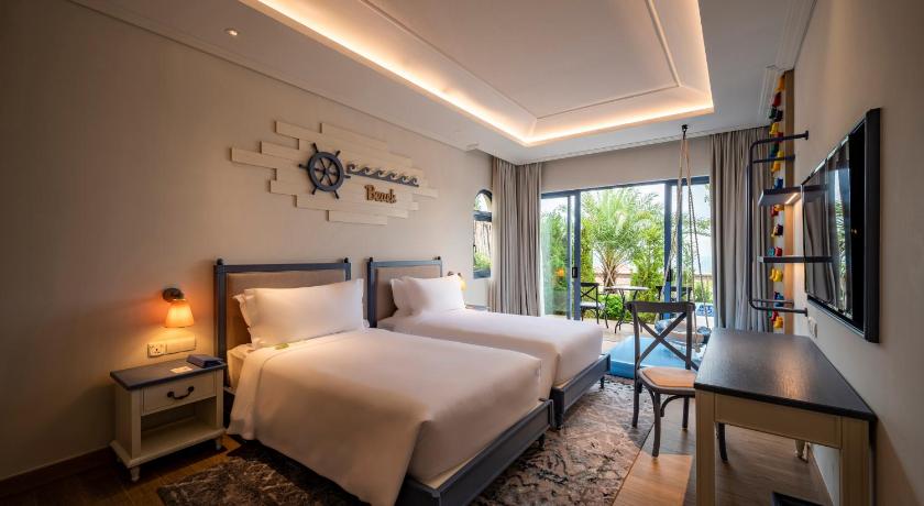 Image of Residence Two Bedroom Private Pool 1