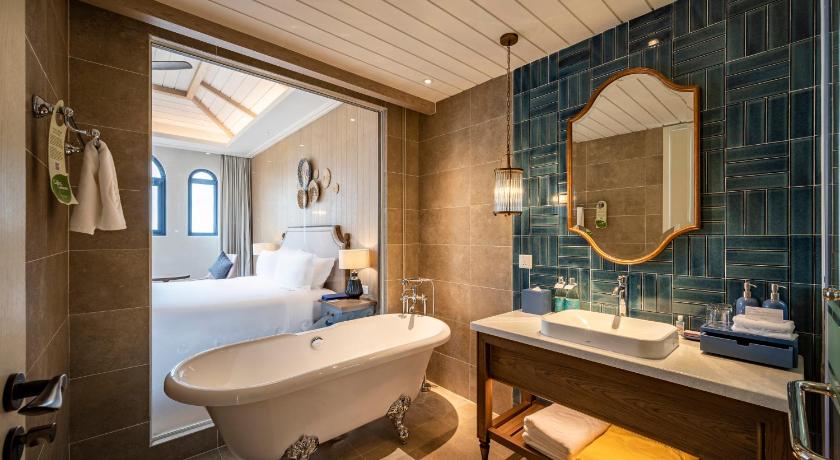 Image of Residence Two Bedroom Private Pool 2