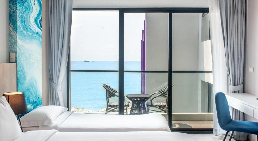 Fortune Saeng Chan Beach Hotel Rayong - image 48
