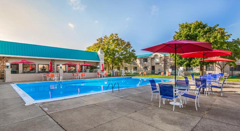 Cayuga Blu — Hotel in Ithaca (NY)