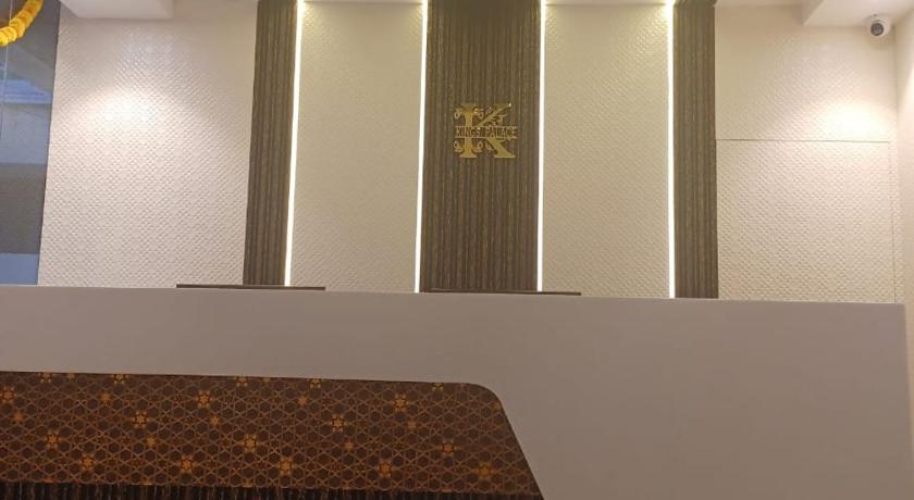 Kings palace – Chennai, IL